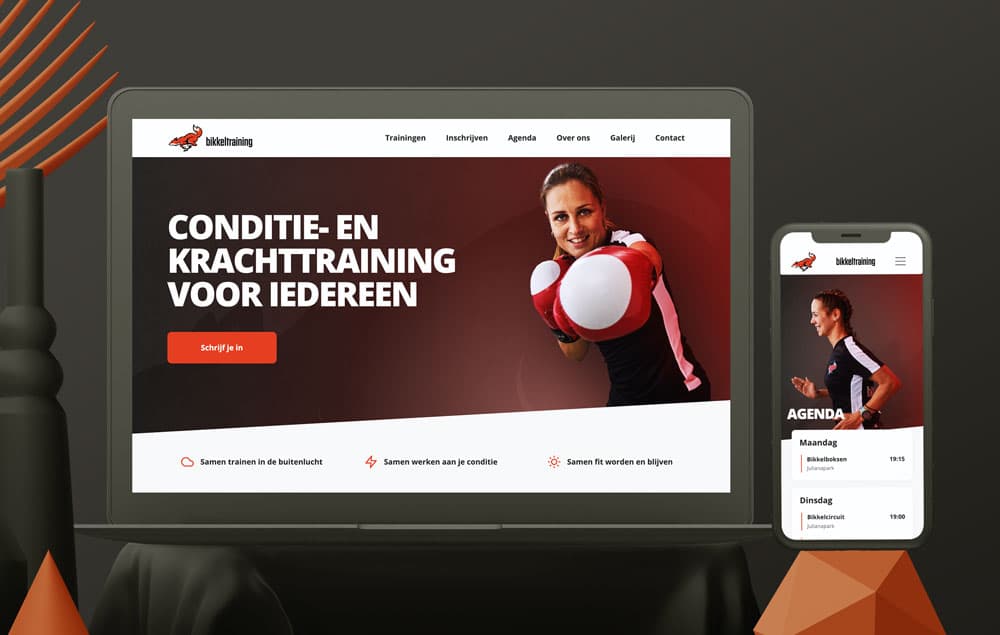 Bikkeltraining